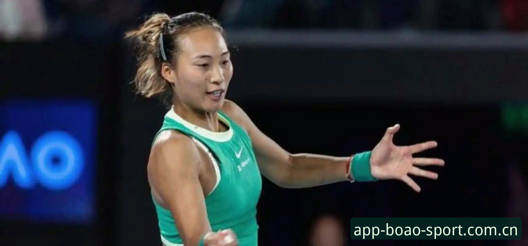 博奥官方入口 法网女单抽签结果深度解析:郑钦文保分压力与王欣瑜种子征程的完整观赛指南