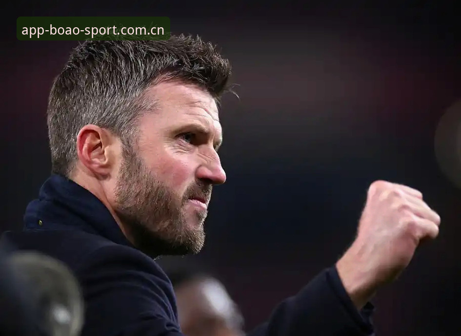 曼联末轮对决布莱顿完整观赛指南：卡里克发布会深度解读与博奥体育平台体验